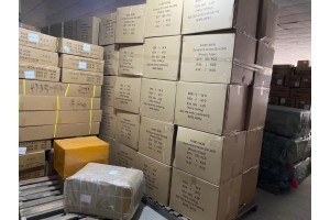 韓國進(jìn)出口貨物通關(guān)須知
