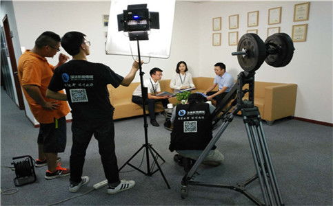 光影鑄就徽商傳奇——安徽企業(yè)宣傳片拍攝制作服務(wù)全解析